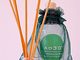 13_Menta Piperita - AD301 Luxury Ambient Fragrance Diffusore di Fragranza d' Ambiente - Senza Alcool