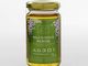 Miele ai fiori di Acacia all'olio essenziale di Basilico da Agricoltura Biologica