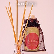 15_Sandalo_Mirra - AD301 Luxury Ambient Fragrance Diffusore di Fragranza d' Ambiente - Senza Alcool