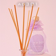 01_ Tripla Lavanda - AD301 Luxury Ambient Fragrance Diffusore di Fragranza d' Ambiente - Senza Alcool