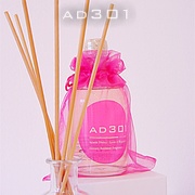03_Fresia_Bergamotto - AD301 Luxury Ambient Fragrance Diffusore di Fragranza d' Ambiente - Senza Alcool