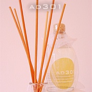 04_Ambra e Cannella - AD301 Luxury Ambient Fragrance Diffusore di Fragranza d' Ambiente - Senza Alcool
