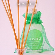 05_Mela_Spezie - AD301 Luxury Ambient Fragrance Diffusore di Fragranza d' Ambiente - Senza Alcohol