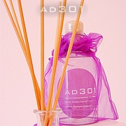 07_Fico_Cassis - AD301 Luxury Ambient Fragrance Diffusore di Fragranza d' Ambiente - Senza Alcool