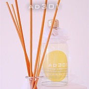 08_Agrumi_Vaniglia - AD301 Luxury Ambient Fragrance Diffusore di Fragranza d' Ambiente - Senza Alcool