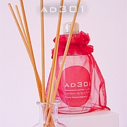11_ Pepe Nero_Patchouly - AD301 Luxury Ambient Fragrance Diffusore di Fragranza d' Ambiente - Senza Alcool