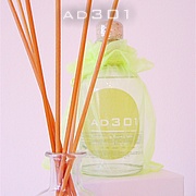 12_Cedro_Lime - AD301 Luxury Ambient Fragrance Diffusore di Fragranza d' Ambiente - Senza Alcool