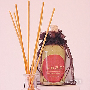 15_Sandalo_Mirra - AD301 Luxury Ambient Fragrance Diffusore di Fragranza d' Ambiente - Senza Alcool