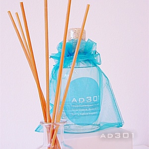 16_Brezza di Mare - AD301 Luxury Ambient Fragrance Diffusore di Fragranza d' Ambiente - Senza Alcool