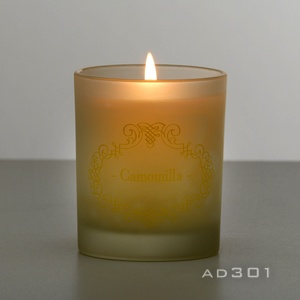 Camomilla Orti Borghesi - Scent 003