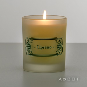 Cipresso Rugiade Rupestri - Scent 001