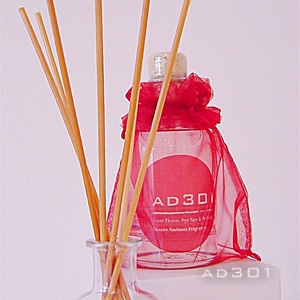 11_ Pepe Nero_Patchouly - AD301 Luxury Ambient Fragrance Diffusore di Fragranza d' Ambiente - Senza Alcool